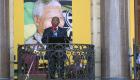 برلمان جنوب أفريقيا ينتخب رئيسا جديدا الخميس