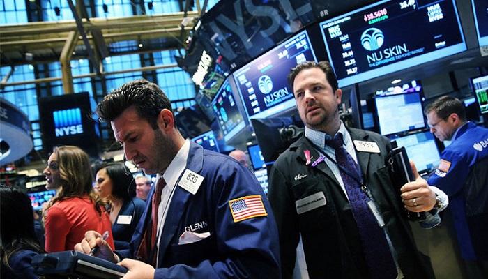 قفز المؤشر ناسداك المجمع 55.28 نقطة