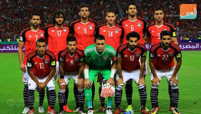 تصنيف المنتخبات
