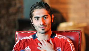 حميد ألتينتوب