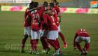 الأهلي يصل إلى الفوز الـ11 على التوالي في الدوري المصري