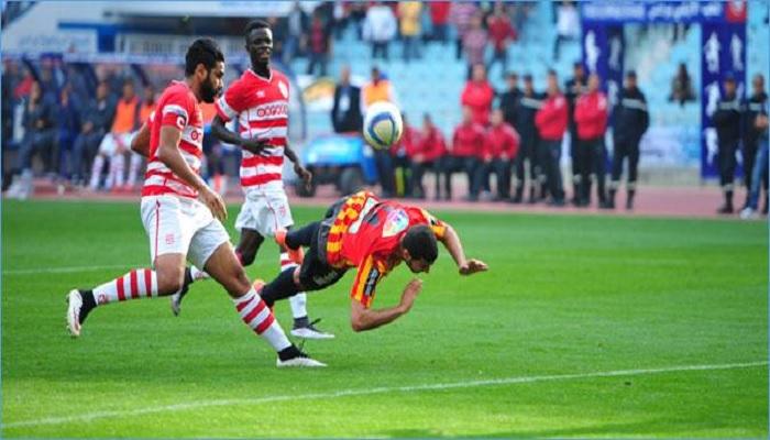 الترجي ضد الإفريقي - صورة أرشيفية