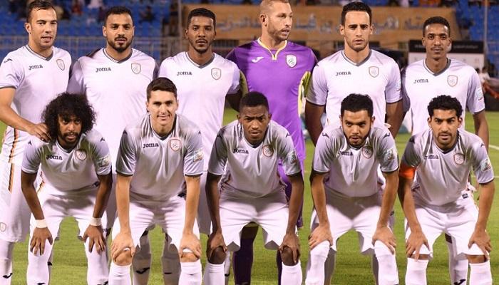 فريق الشباب