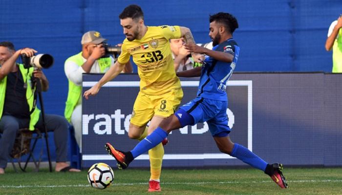 الوصل والنصر