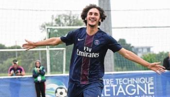 عدلي لاعب سان جيرمان