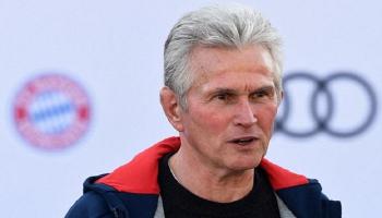 هاينكس مدرب بايرن ميونيخ