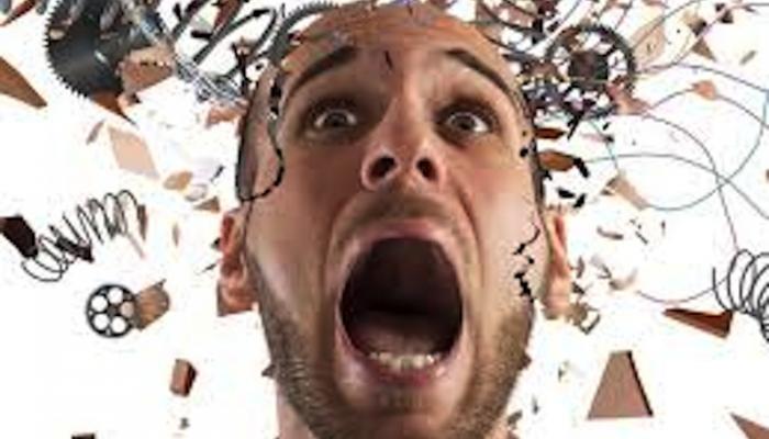 التوتر يؤثر على أبنائك