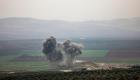 المرصد السوري: الاشتباه في استخدام الجيش التركي للغاز بعفرين