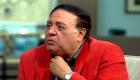 وفاة الفنان المصري محمد متولي عن عمر يناهز 73 عاما