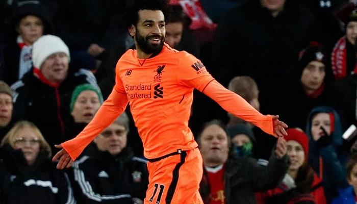 المصري محمد صلاح