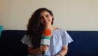 سميريتي كالرا لـ"العين الإخبارية": لا يسعدني لقب أفضل وجه جديد بالهند 
