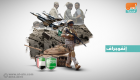 التحالف يبدأ عملية "الفيصل" لتطهير وادي المسيني اليمني من القاعدة