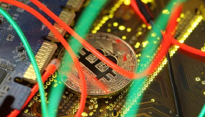 بيتكوين - رويترز