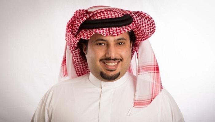 تركي آل الشيخ
