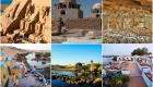 السياحة في أسوان.. آثار الفراعنة وجمال النوبة والنيل
