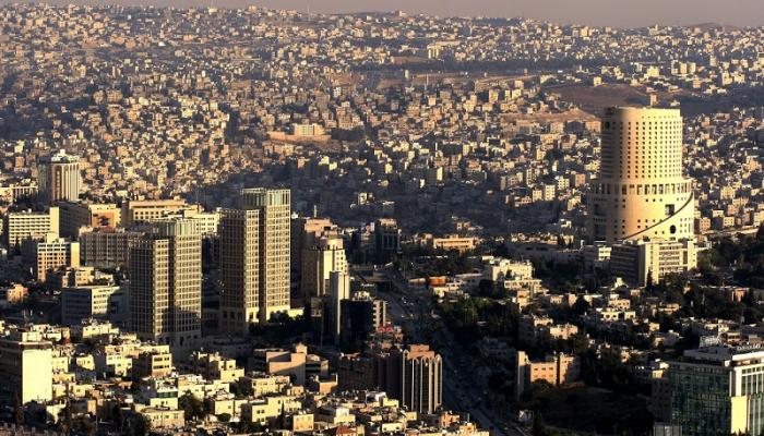 العاصمة الأردنية تترقب قدوم المستثمرين
