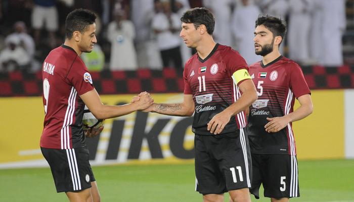 الوحدة الإماراتي