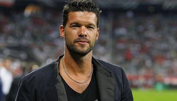 مايكل بالاك