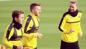 ريوس وجوتزه وشورله