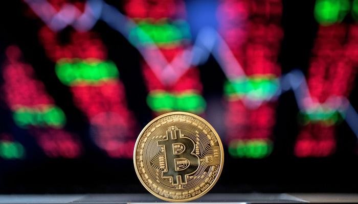 بيتكوين تعاود الصعود