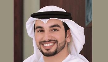 سعيد محمد القرقاوي