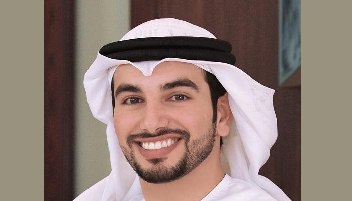 سعيد محمد القرقاوي
