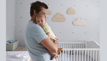 الحازوقة لدى الأطفال لها مسببات