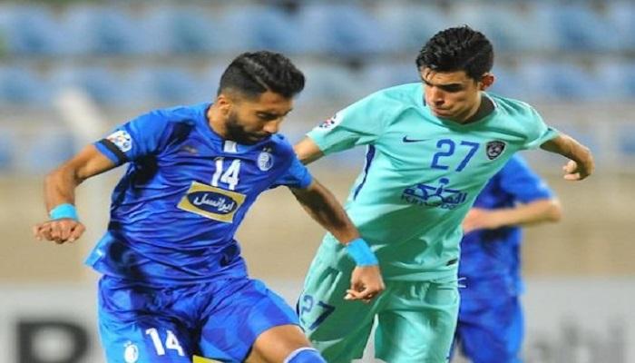 الهلال في دوري أبطال آسيا