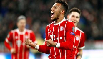 كورنتون توليسو