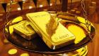 أعلى مستوى لصادرات الذهب السويسرية إلى الصين