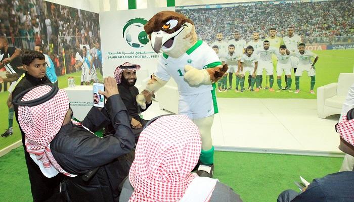 المهرجان الوطني للتراث والثقافة