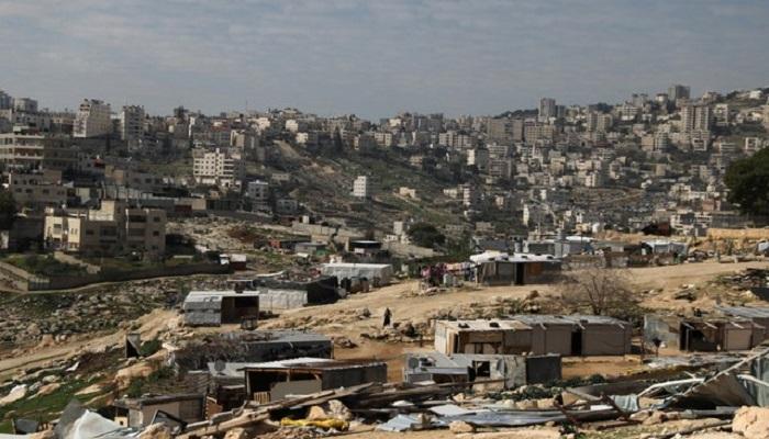 مدينة القدس.. رويترز