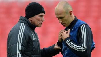 هاينكس وروبين