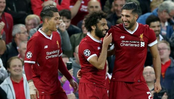 إيمري كان لاعب ليفربول