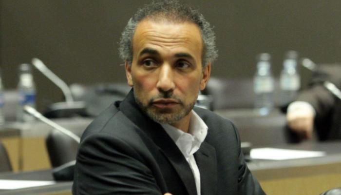 طارق رمضان حفيد مؤسس جماعة الإخوان الإرهابية