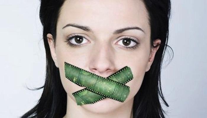 معظم نساء هوليوود تعرضن للتحرش