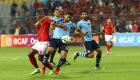 مونانا الجابوني يضرب موعدا مع الأهلي المصري في دوري أبطال أفريقيا