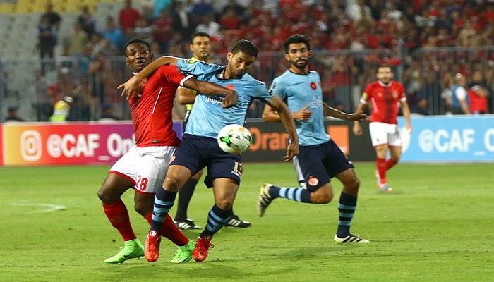 الأهلي في دوري أبطال أفريقيا