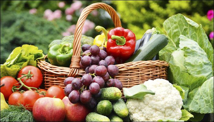 أطعمة تقوي مناعة الجسم