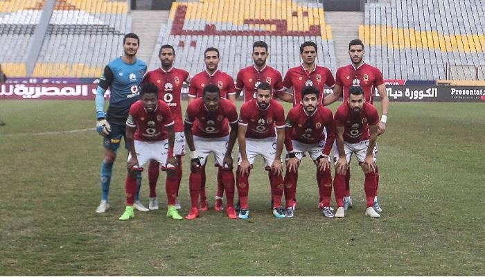 الأهلي المصري
