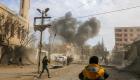 المعارضة السورية ترفض تهجير سكان الغوطة