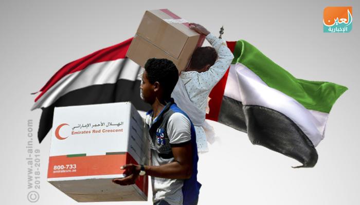 هاشتاق الإمارات صمام أمان يتصدر تويتر
