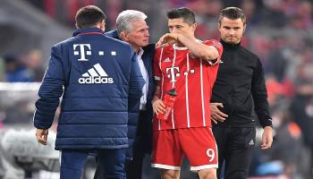 يوب هاينكس - ليفاندوفسكي 