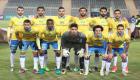 الإسماعيلي يتجنب خسارة مفاجئة أمام طنطا في الدوري المصري