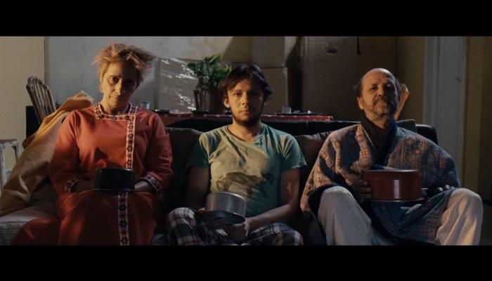 انطلاق مهرجان أبوظبي للأفلام العلمية 2018