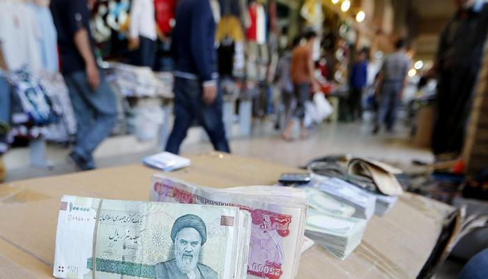 إيران على القائمة السوداء لتمويل الإرهاب