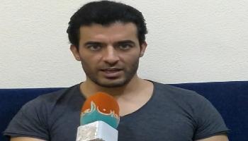 جوربريت سينغ  يتحدث لـ"العين الإخبارية"