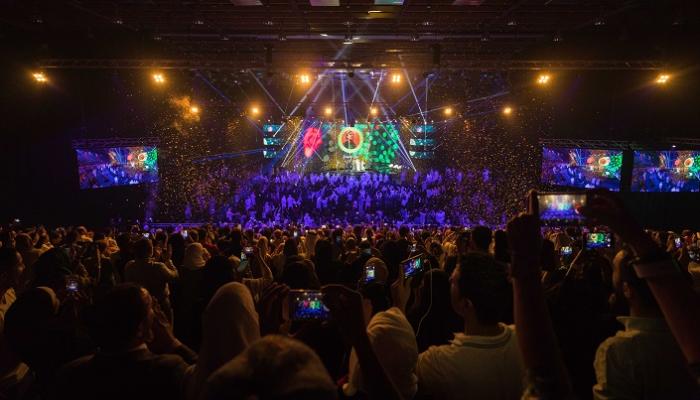 تفاعل كبير مع مبادرة صناع الأمل