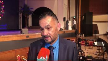 مارون الراعي يتحدث للعين عن تجربة عنتر وعبلة