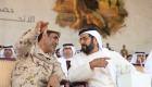 "حصن الاتحاد 3".. قدرات خاصة للجيش الإماراتي لمواجهة الإرهاب